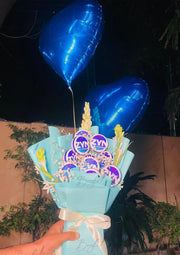 ZYN Nicotine Bouquet | ABT-007